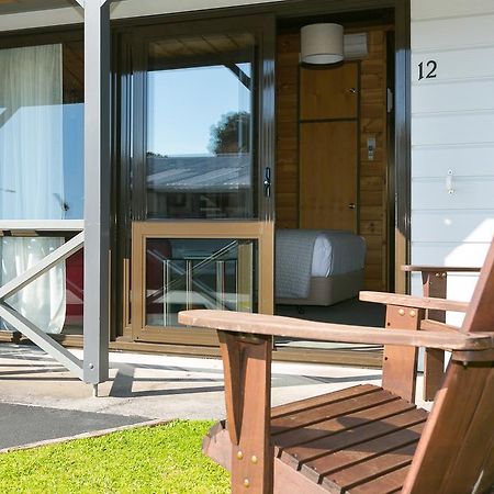 Lockwood Manor Motel New Plymouth Exterior foto